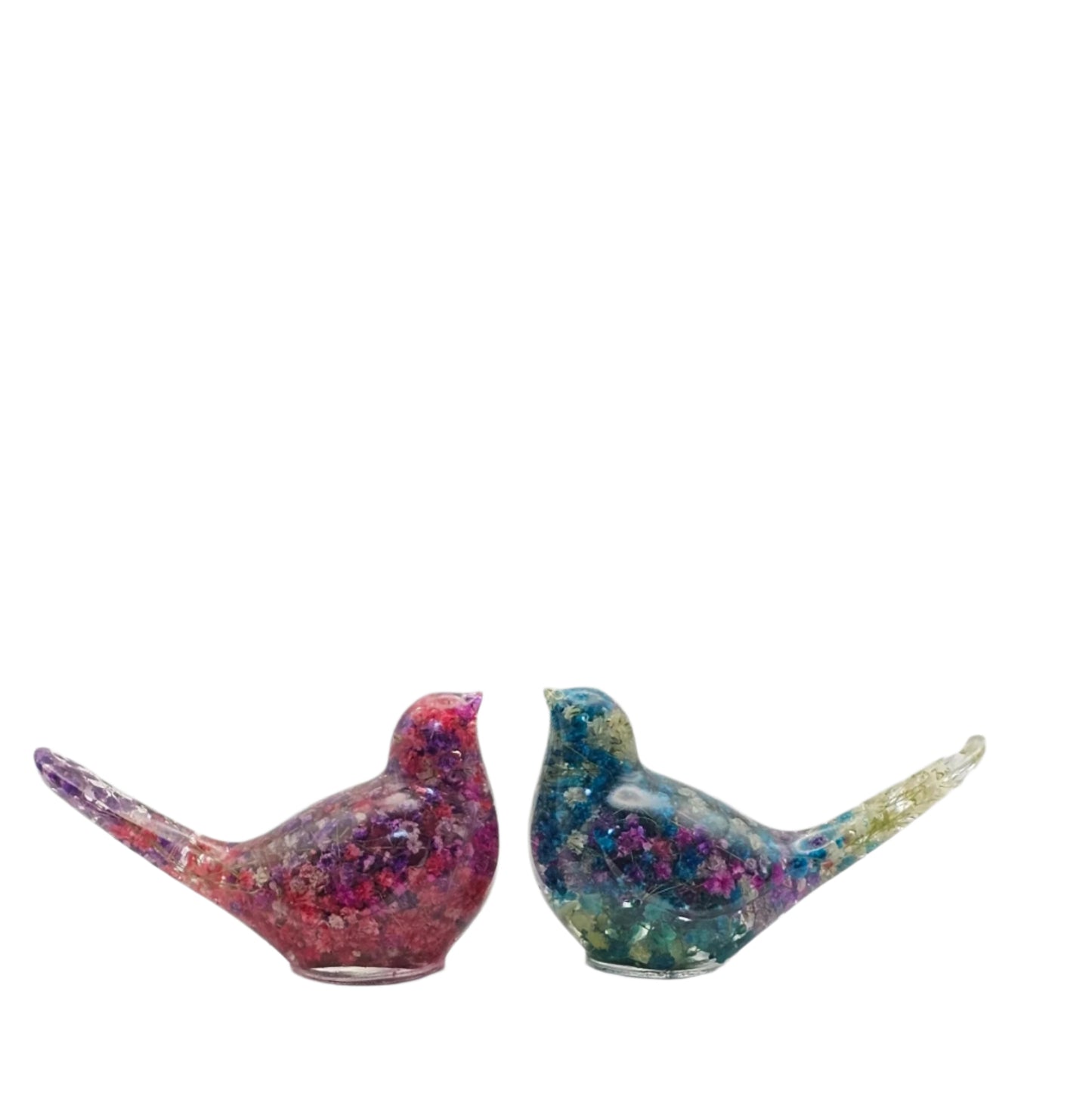 Bird Colorful Large #190 ציפור גדולה
