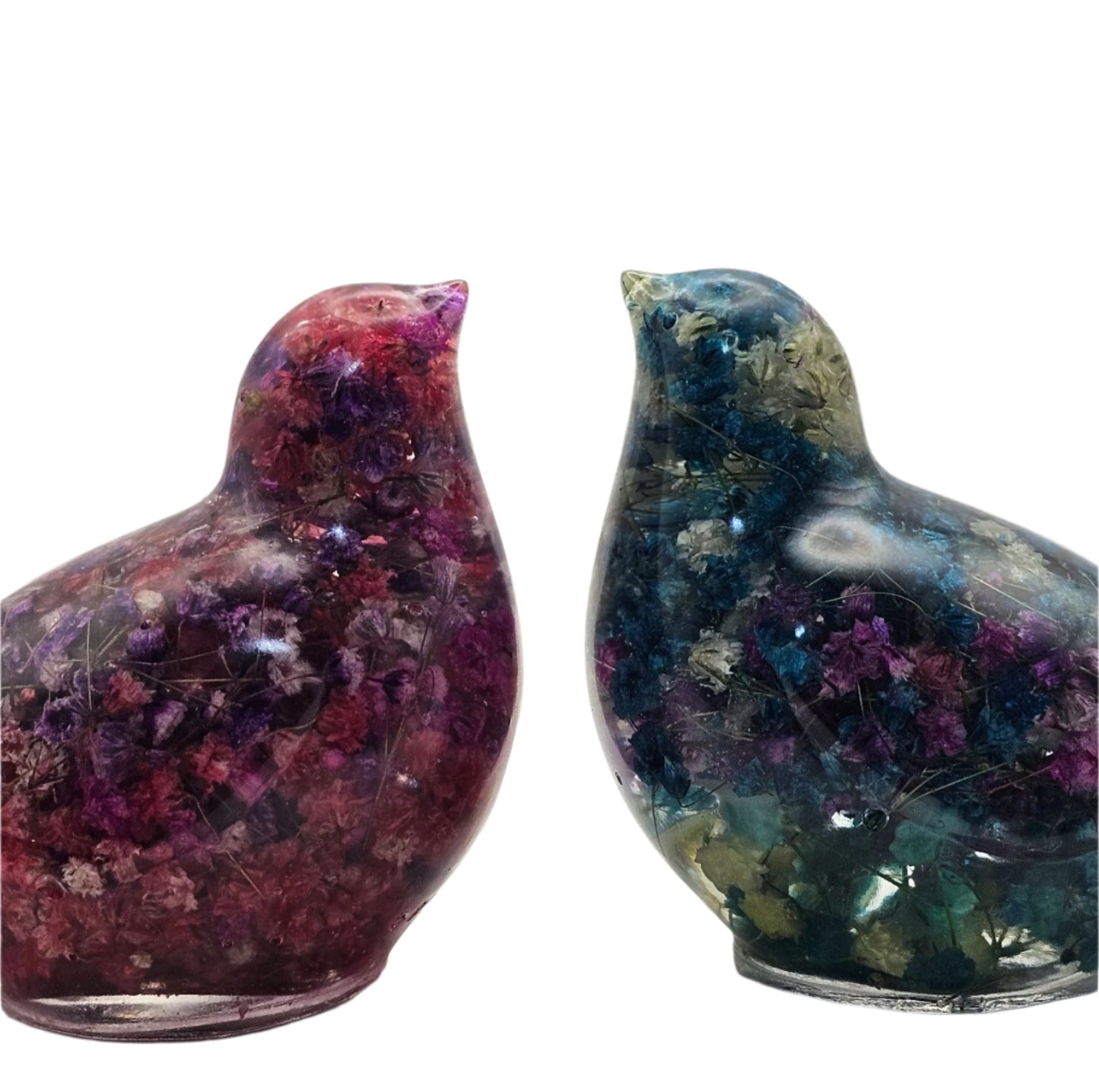 Bird Colorful Large #190 ציפור גדולה