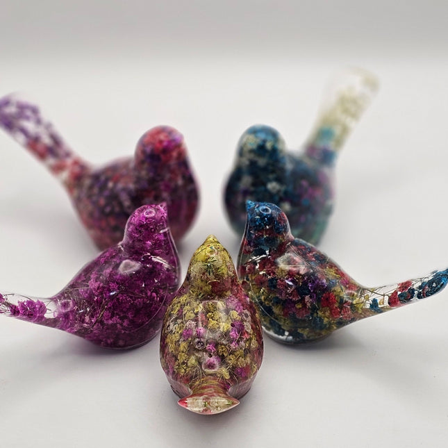 ציפור גדולה