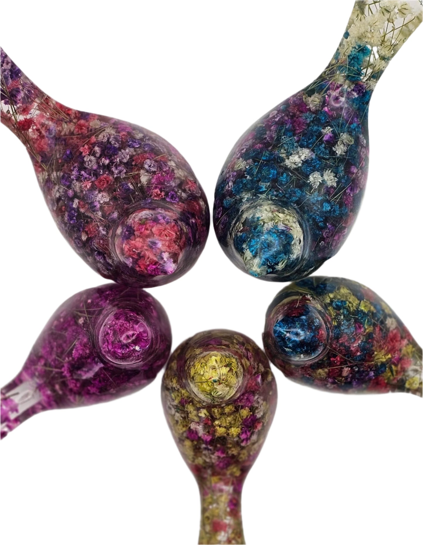 Bird Colorful Large #190 ציפור גדולה