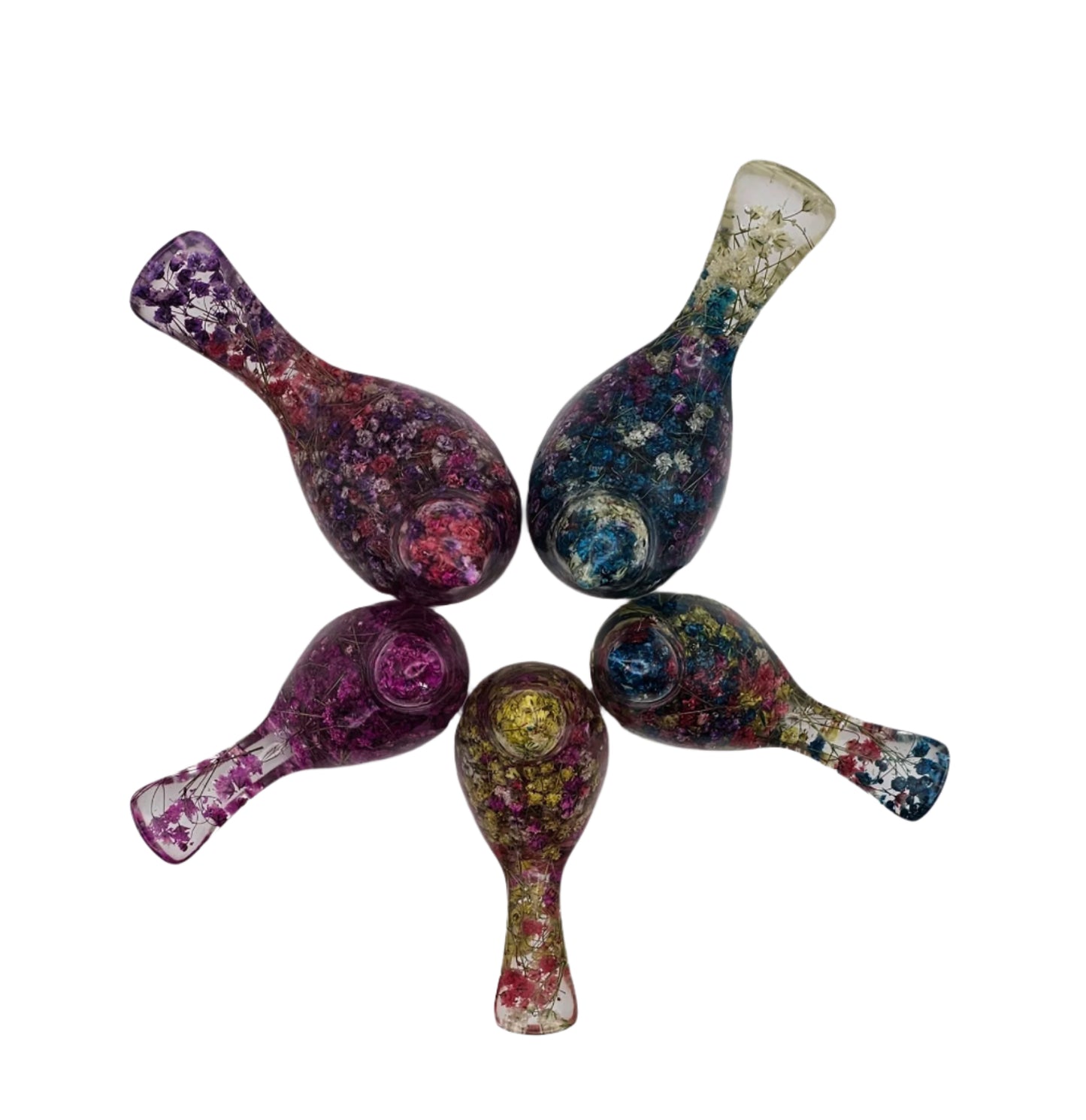 Bird Colorful Large #190 ציפור גדולה