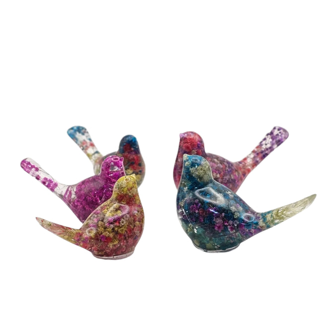 ציפור גדולה