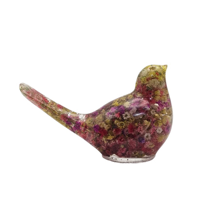 Bird Colorful Medium #192