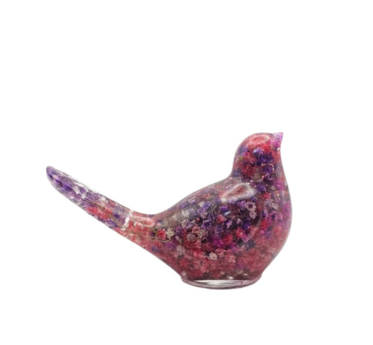 Bird Colorful Large #191 ציפור גדולה