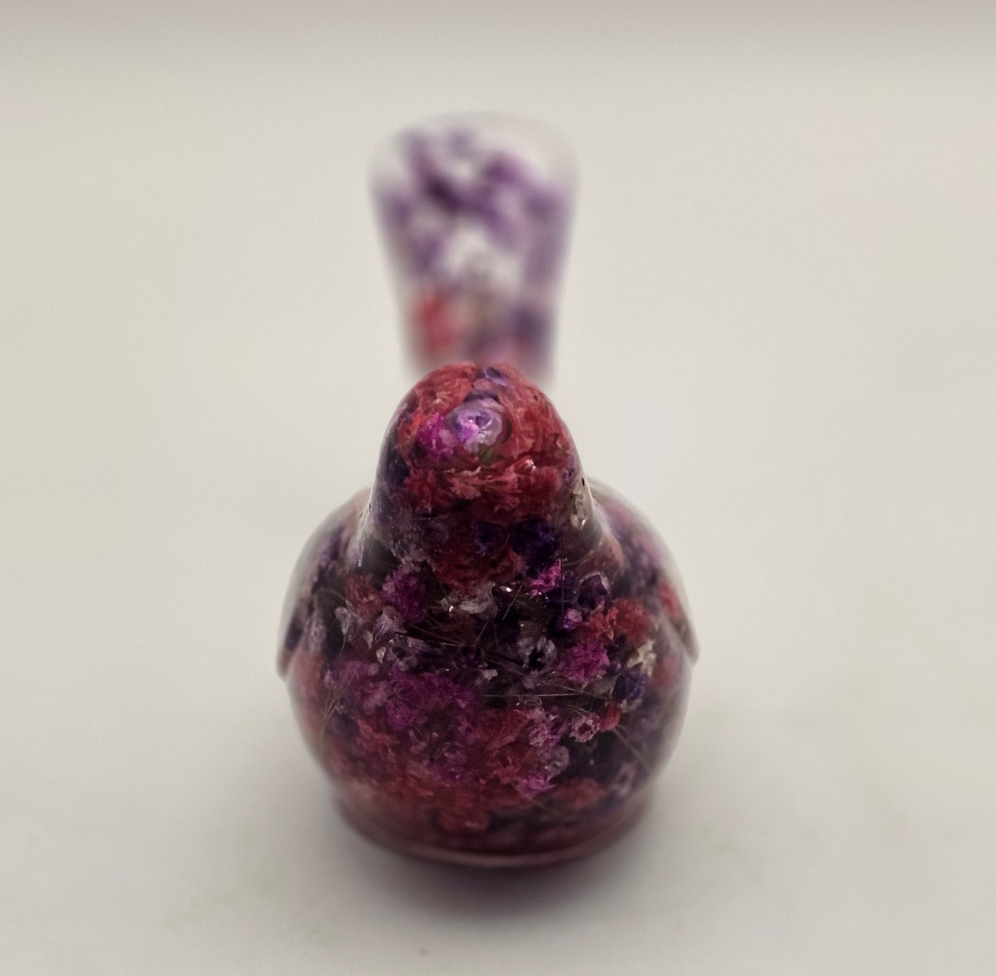 Bird Colorful Large #191 ציפור גדולה