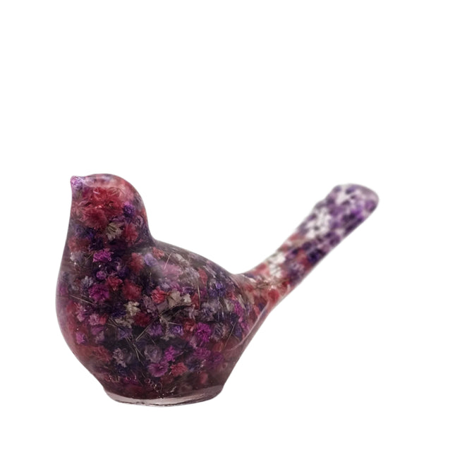 ציפור גדולה