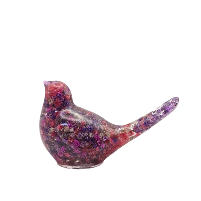 ציפור גדולה