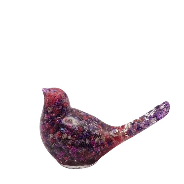 ציפור גדולה