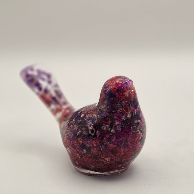 ציפור גדולה