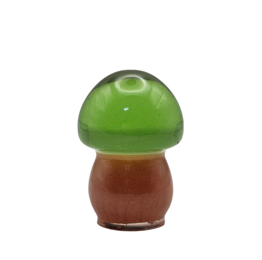 Mushroom Small1 #187 פטריה קטנה