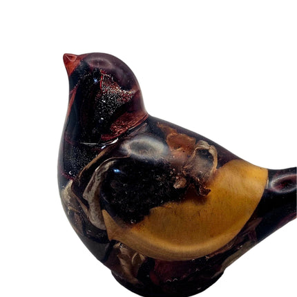 Bird Colorful Large #202