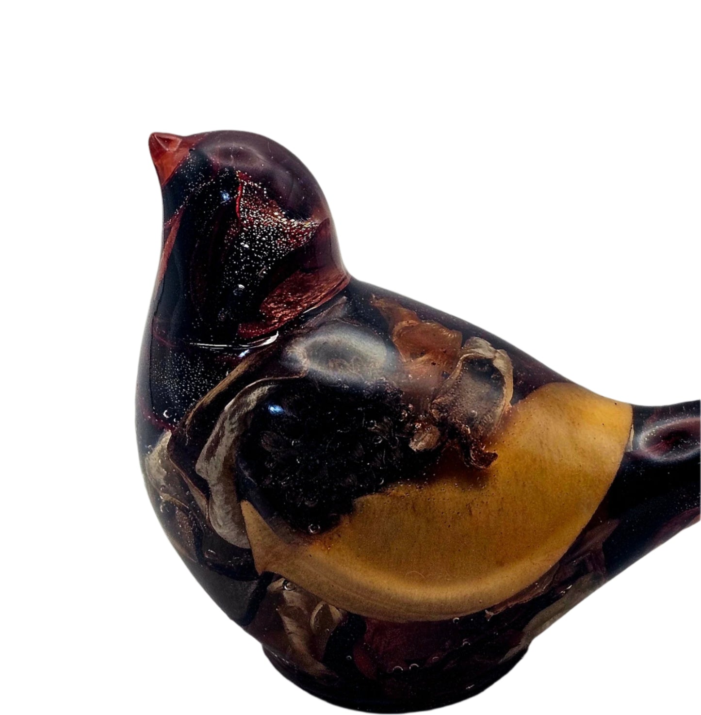 Bird Colorful Large #202 ציפור גדולה