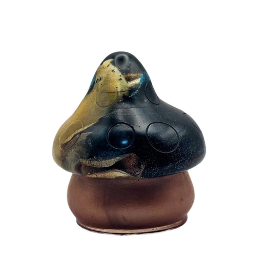 Mushroom Medium2 #201 פטריה בינונית