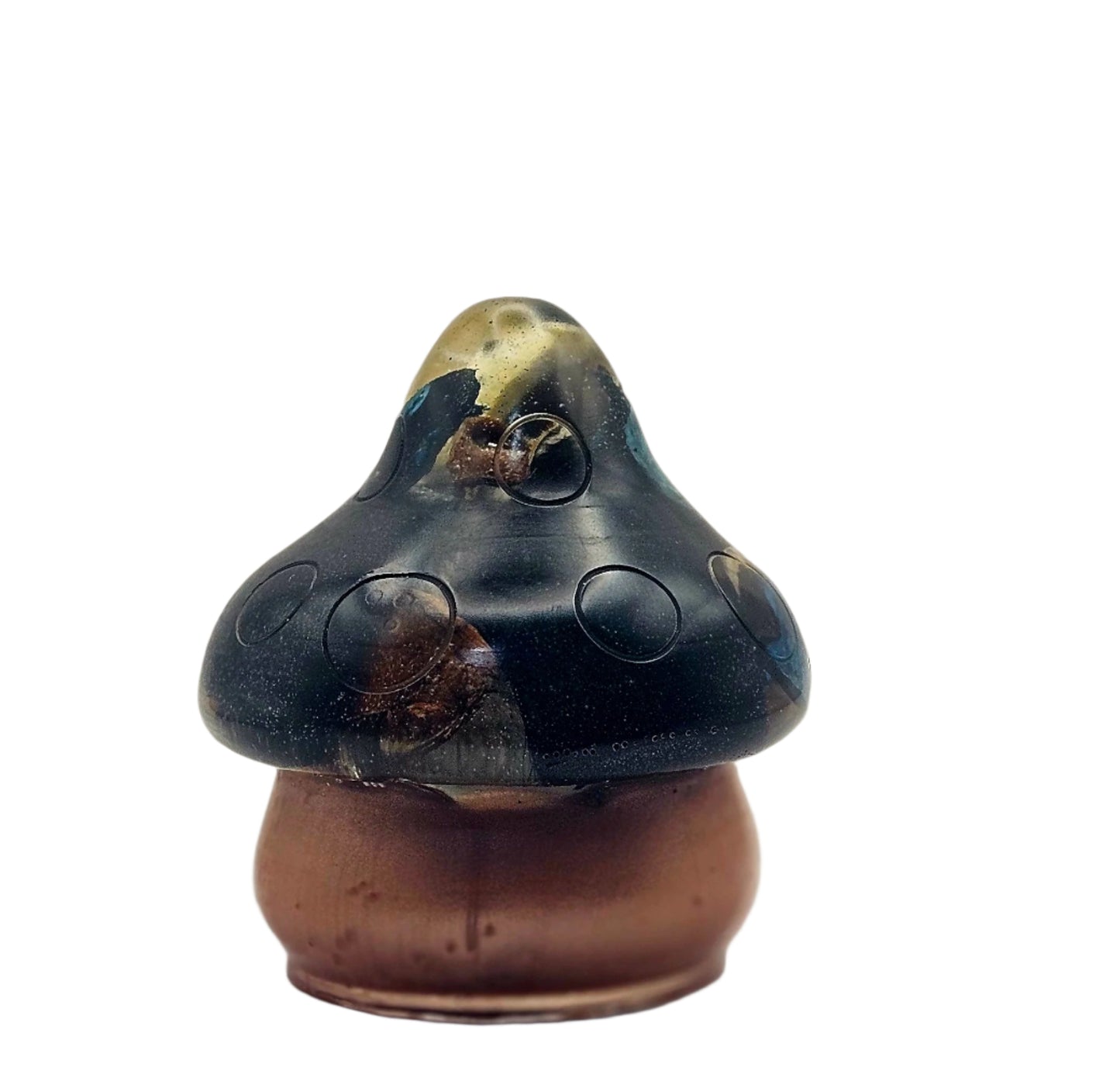 Mushroom Medium2 #201 פטריה בינונית
