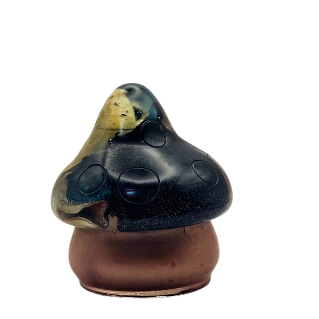 פטריה בינונית