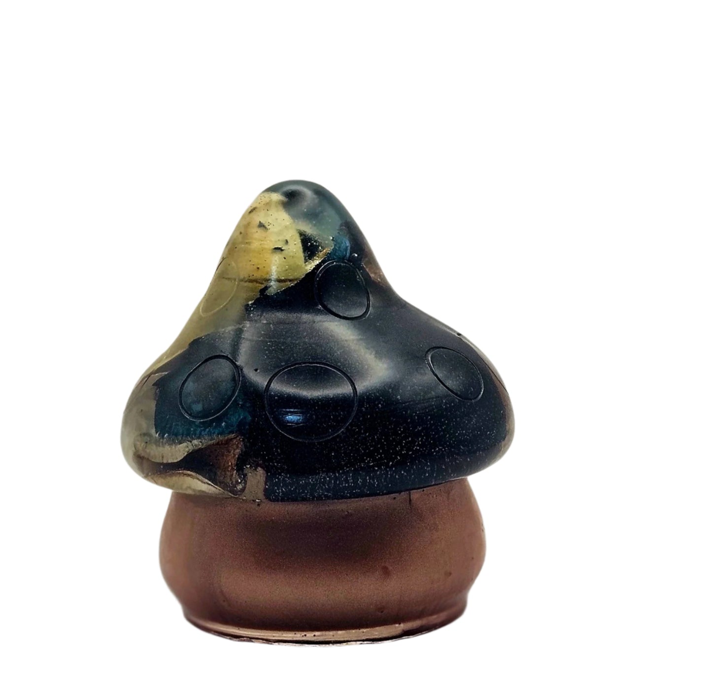 Mushroom Medium2 #201 פטריה בינונית