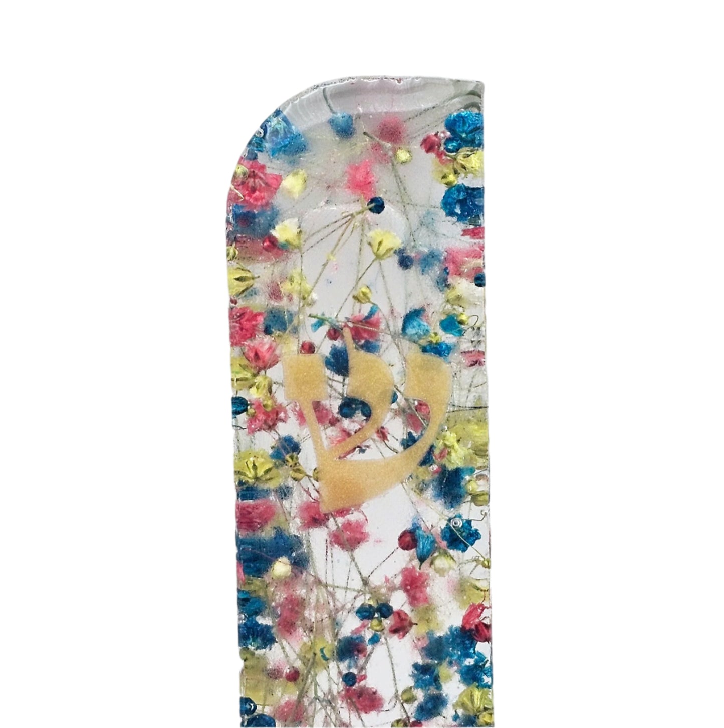 Mezuzah Case 15cm #194 בית מזוזה