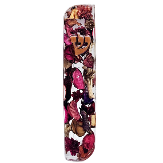 Mezuzah Case 15cm #200  בית מזוזה
