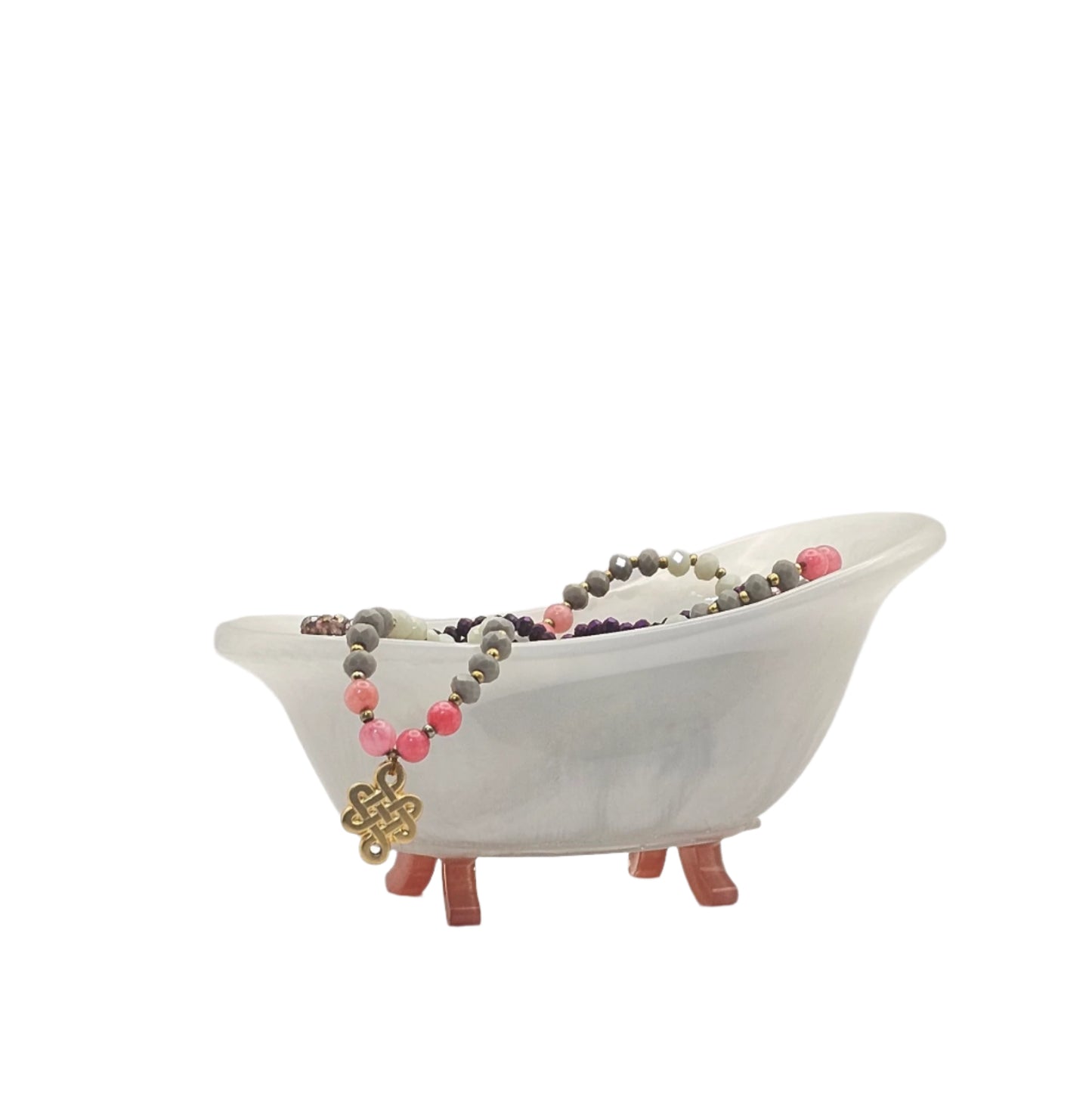 Jewelry Holder #205 אמבטיה לתכשיטים