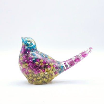 Bird Colorful Large #208