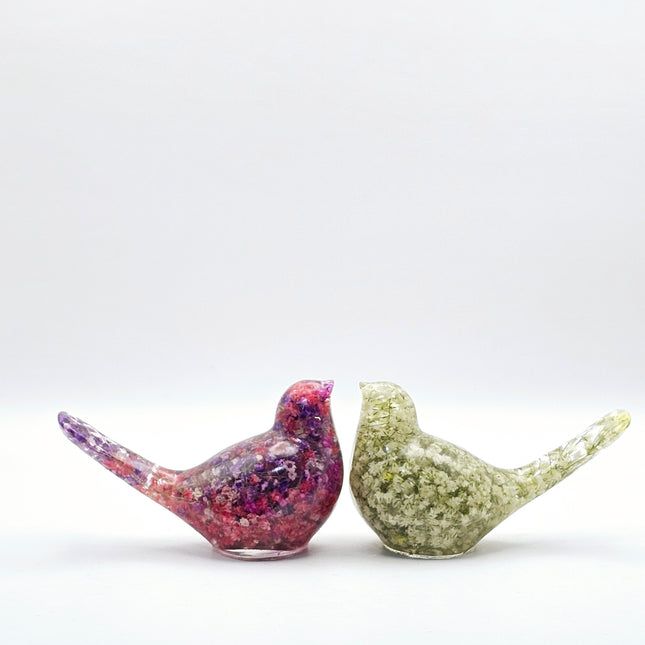 ציפור גדולה