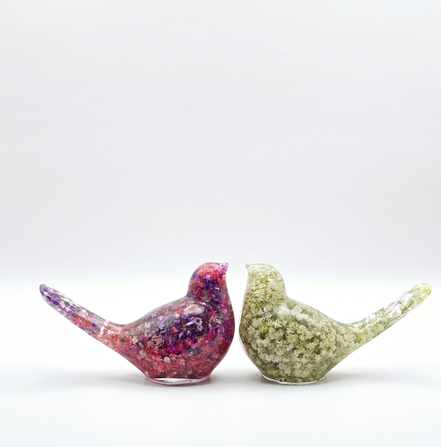 Bird Colorful Large #207 ציפור גדולה