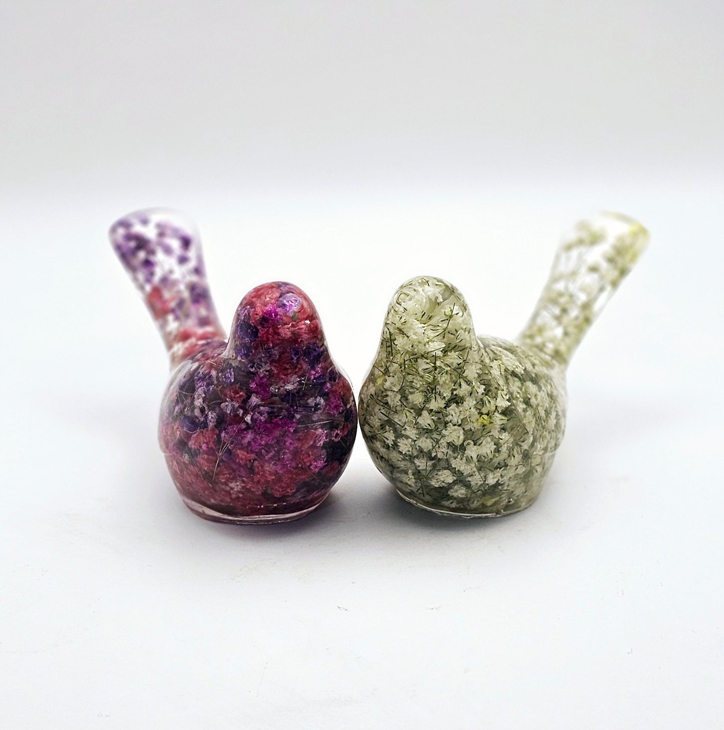 Bird Colorful Large #207 ציפור גדולה
