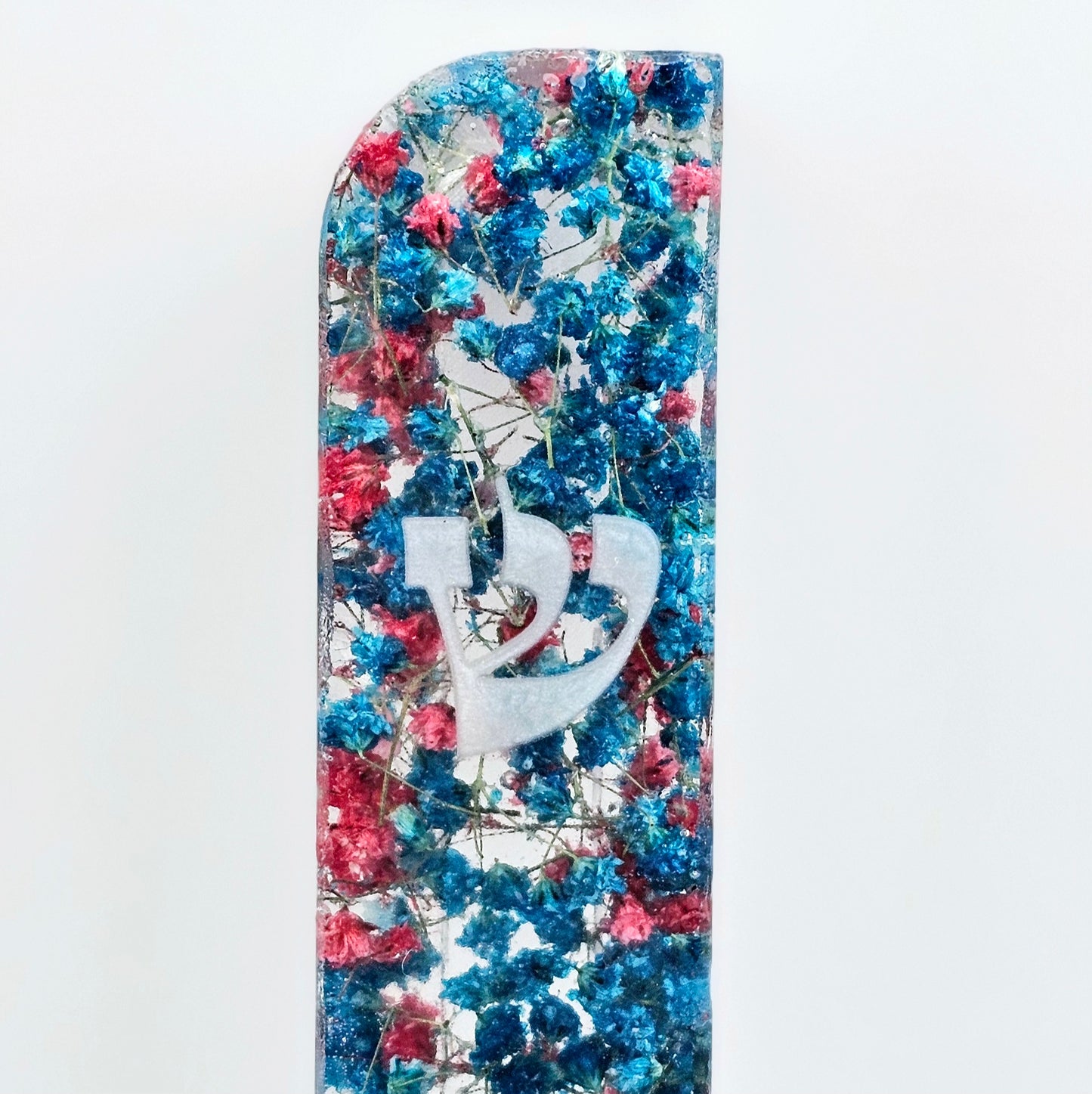Mezuzah Case 15cm #209  בית מזוזה