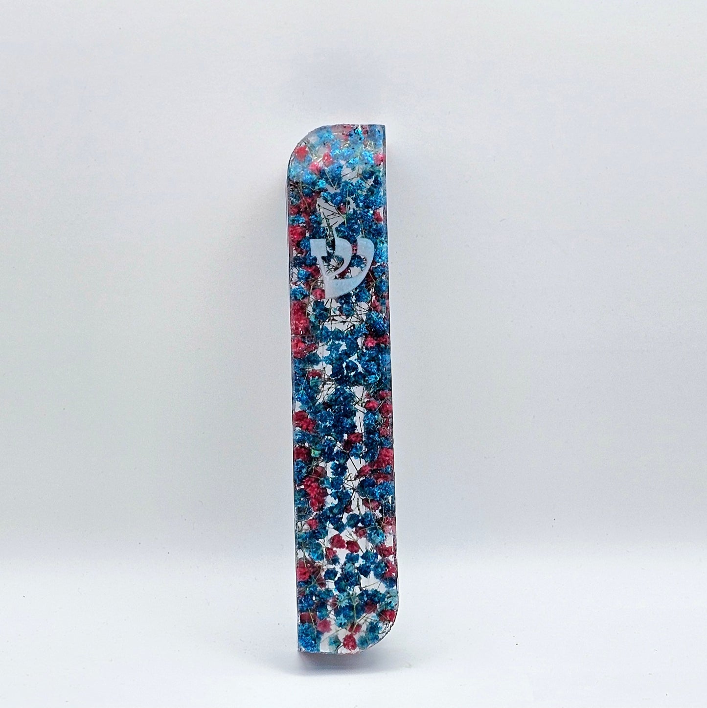 Mezuzah Case 15cm #209  בית מזוזה
