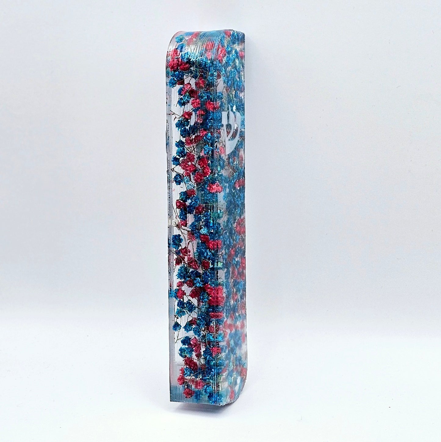 Mezuzah Case 15cm #209  בית מזוזה