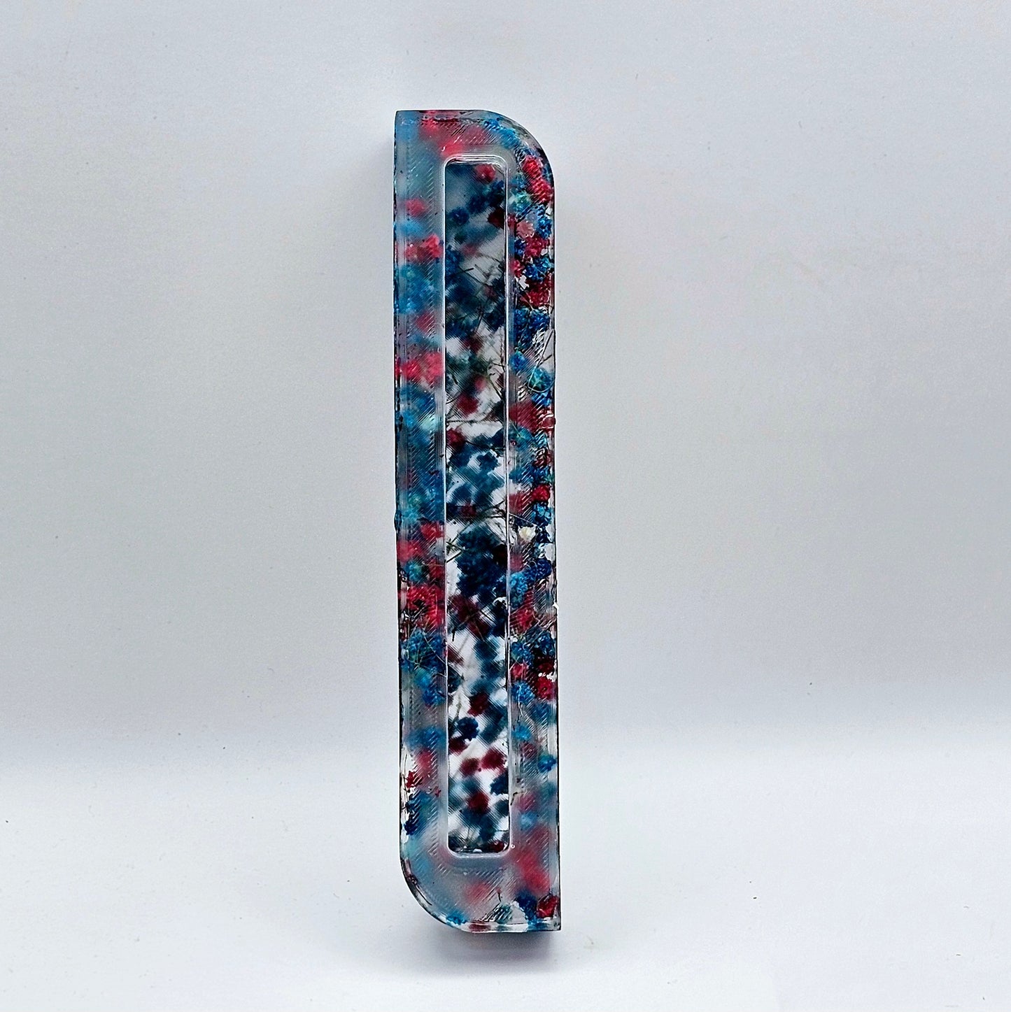 Mezuzah Case 15cm #209  בית מזוזה