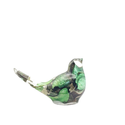 Bird Colorful Medium #210