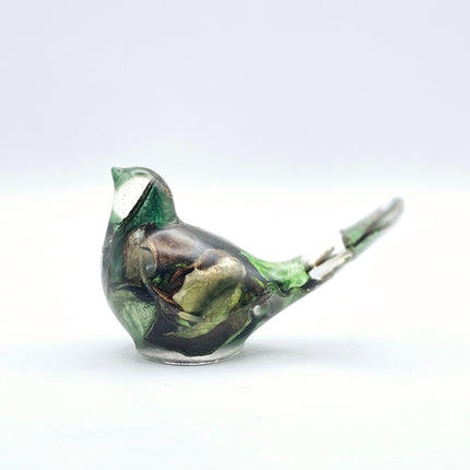 Bird Colorful Medium #210