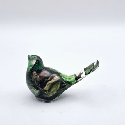 Bird Colorful Medium #210