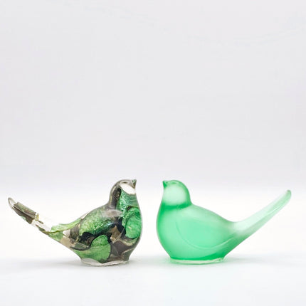 Bird Colorful Medium #210