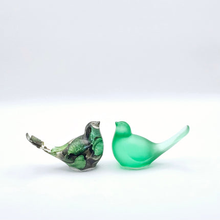 Bird Colorful Medium #210