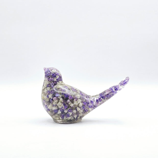 ציפור גדולה