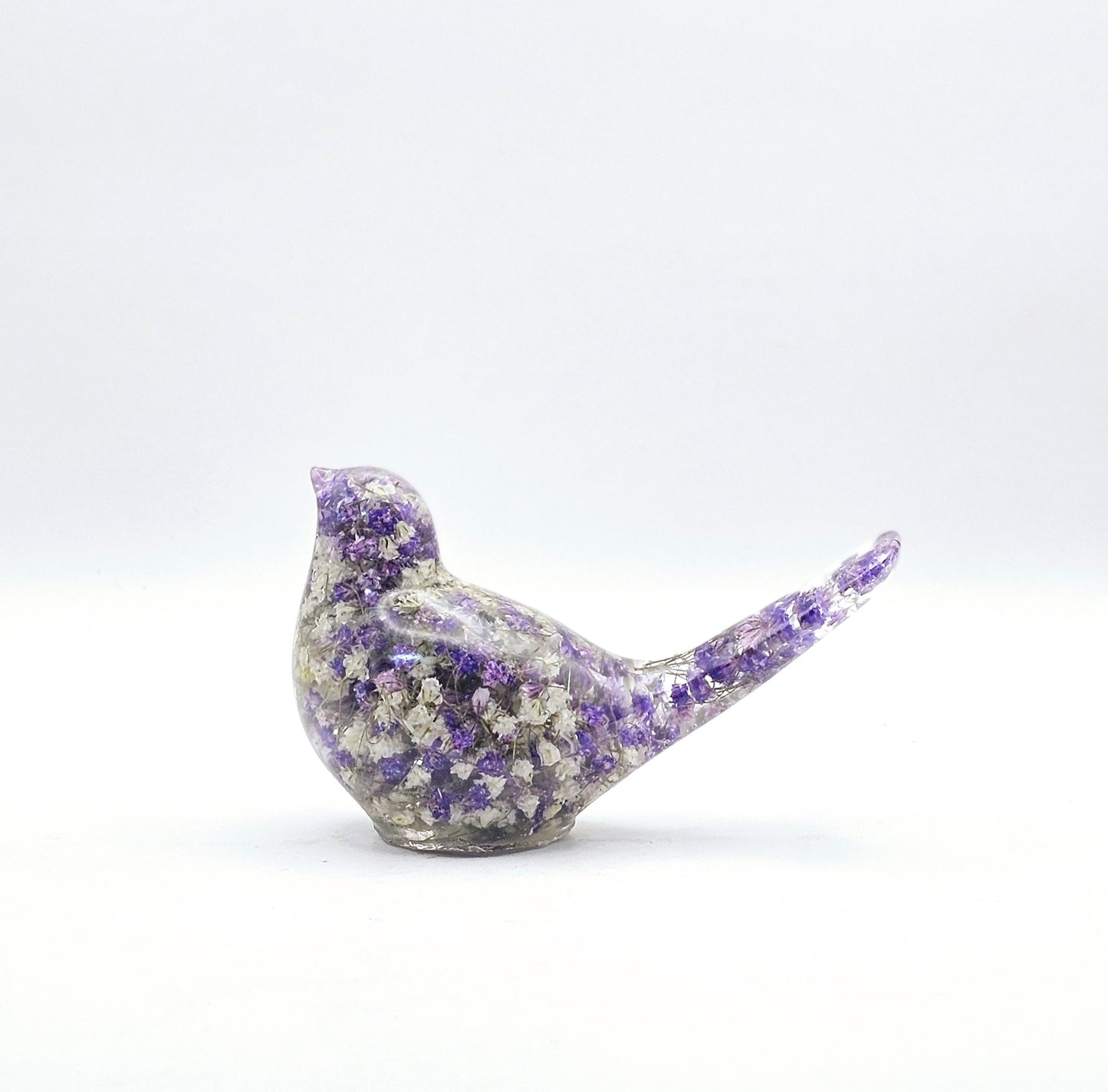 Bird Colorful Large #211 ציפור גדולה