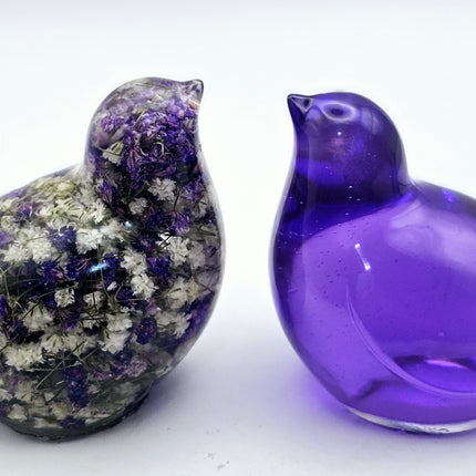 ציפור גדולה