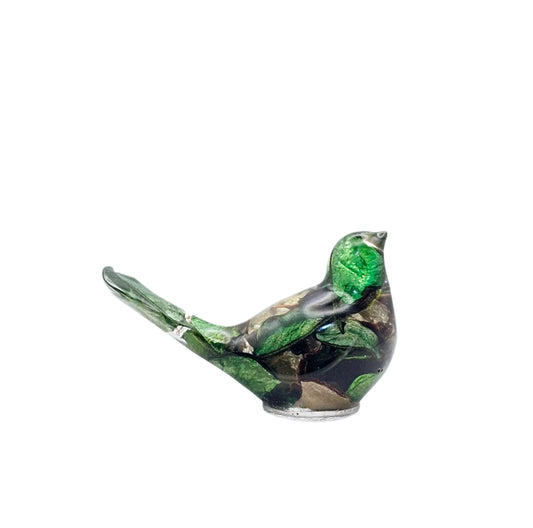 Bird Colorful Large #214 ציפור גדולה
