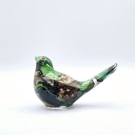 ציפור גדולה