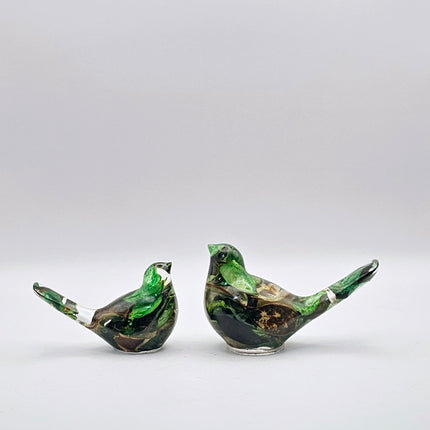 ציפור גדולה