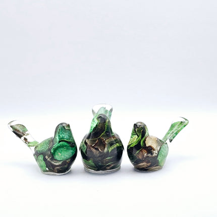 ציפור גדולה