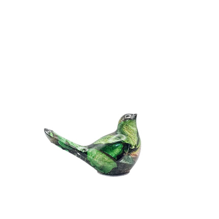 Bird Colorful Medium #213