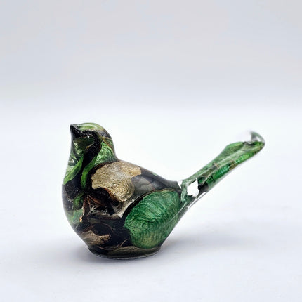 Bird Colorful Medium #213