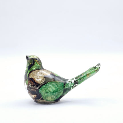 Bird Colorful Medium #213