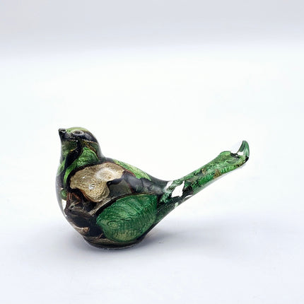 Bird Colorful Medium #213
