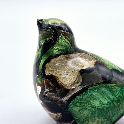 Bird Colorful Medium #213