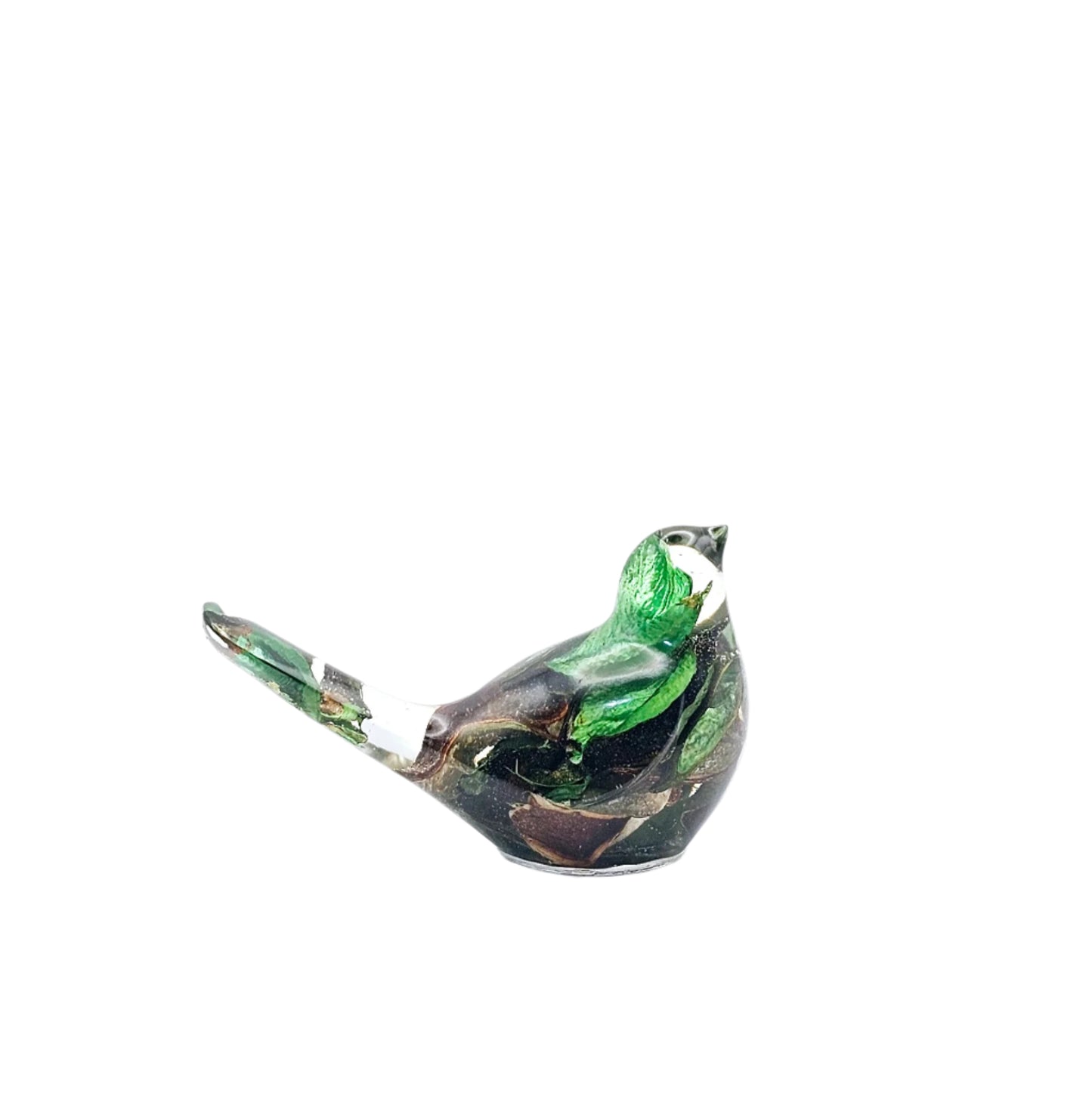 Bird Colorful Medium #212 ציפור קטנה