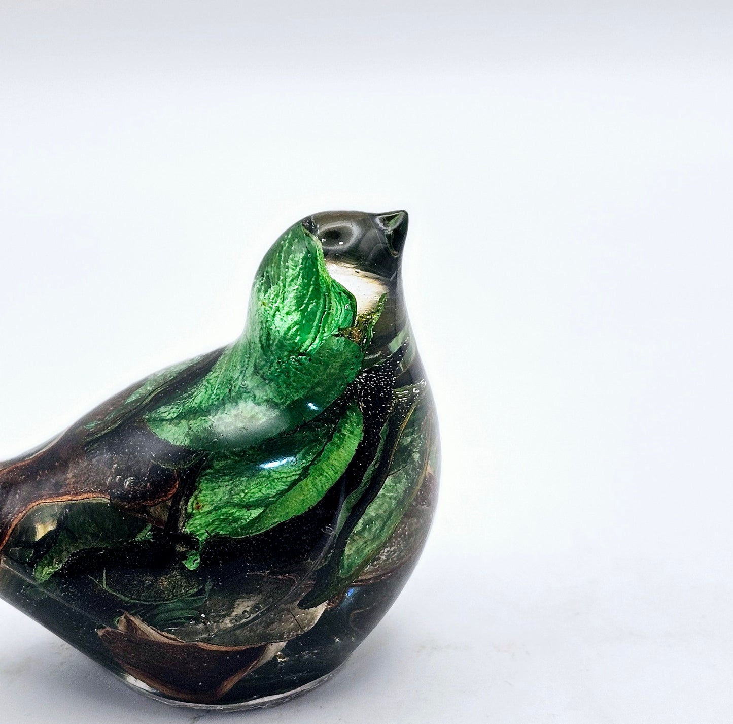 Bird Colorful Medium #212 ציפור קטנה